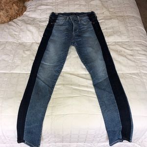 Citizens of Humanity Rocket Crop Jeans